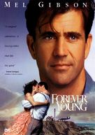 Forever Young - DVD movie cover (xs thumbnail)