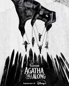 Agatha All Along - Movie Poster (xs thumbnail)