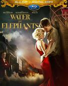 Water for Elephants - Blu-Ray movie cover (xs thumbnail)