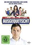 Extract - German Movie Cover (xs thumbnail)
