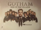 &quot;Gotham&quot; - Movie Poster (xs thumbnail)