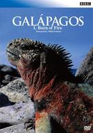 &quot;Gal&aacute;pagos&quot; - Movie Cover (xs thumbnail)