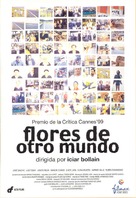 Flores de otro mundo - Spanish poster (xs thumbnail)