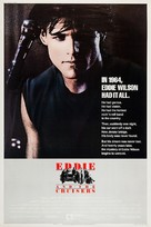 Eddie and the Cruisers - Movie Poster (xs thumbnail)