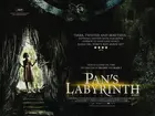 Pan's Labyrinth Poster