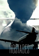 Hostages - Georgian Movie Poster (xs thumbnail)