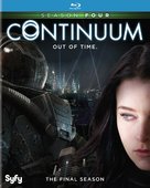 &quot;Continuum&quot; - Blu-Ray movie cover (xs thumbnail)