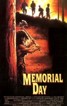 Memorial Valley Massacre - Movie Cover (xs thumbnail)