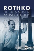 &quot;American Masters&quot; Rothko: Pictures Must Be Miraculous - Movie Poster (xs thumbnail)