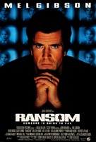 Ransom - Movie Poster (xs thumbnail)