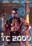 TC 2000 - DVD movie cover (xs thumbnail)