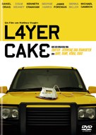 Layer Cake - German Movie Cover (xs thumbnail)