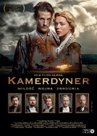 Kamerdyner - Polish Movie Poster (xs thumbnail)