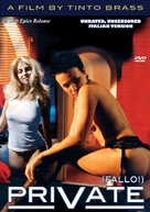 Fallo! - DVD movie cover (xs thumbnail)