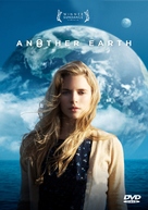 Another Earth - Turkish DVD movie cover (xs thumbnail)
