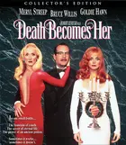 Death Becomes Her - Movie Cover (xs thumbnail)