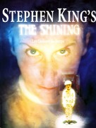 &quot;The Shining&quot; - French DVD movie cover (xs thumbnail)