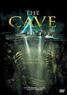 The Cave - Swedish Movie Cover (xs thumbnail)