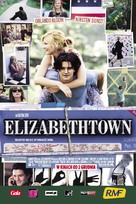 Elizabethtown - Polish Movie Poster (xs thumbnail)