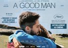 A Good Man - French Movie Poster (xs thumbnail)