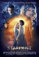 Stardust - Movie Poster (xs thumbnail)
