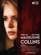Madeleine Collins - Spanish Movie Poster (xs thumbnail)