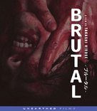 Brutal - Movie Cover (xs thumbnail)