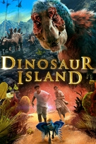 Dinosaur Island - Movie Cover (xs thumbnail)
