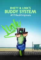 &quot;Rhett and Link&#039;s Buddy System&quot; - Movie Poster (xs thumbnail)