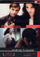 Possession - Italian DVD movie cover (xs thumbnail)