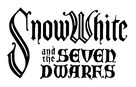Snow White and the Seven Dwarfs - Logo (xs thumbnail)