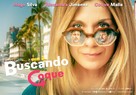 Buscando a Coque - Spanish Movie Poster (xs thumbnail)