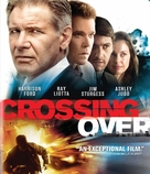 Crossing Over - Blu-Ray movie cover (xs thumbnail)