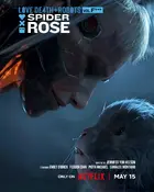 "Love, Death & Robots" Poster