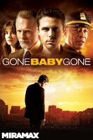 Gone Baby Gone - DVD movie cover (xs thumbnail)