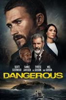 Dangerous - Austrian Video on demand movie cover (xs thumbnail)