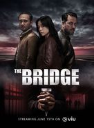 &quot;The Bridge&quot; - Philippine Movie Poster (xs thumbnail)