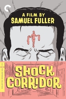 Shock Corridor - Movie Cover (xs thumbnail)