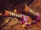 Jodorowsky&#039;s Dune - Concept movie poster (xs thumbnail)