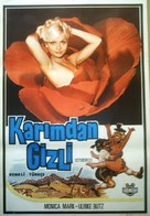 Oktoberfest! Da kann man fest... - Turkish Movie Poster (xs thumbnail)