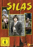 &quot;Silas&quot; - German DVD movie cover (xs thumbnail)