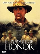 In Pursuit of Honor - Movie Cover (xs thumbnail)