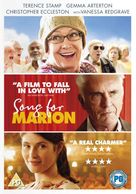 Song for Marion - British DVD movie cover (xs thumbnail)