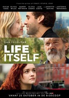 Life Itself - Dutch Movie Poster (xs thumbnail)