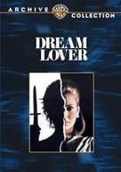 Dream Lover - Movie Cover (xs thumbnail)