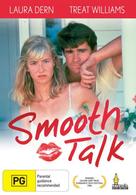 Smooth Talk - Australian Movie Cover (xs thumbnail)