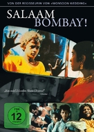 Salaam Bombay! - German Movie Cover (xs thumbnail)