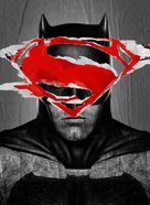 Batman v Superman: Dawn of Justice - Key art (xs thumbnail)