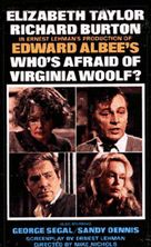 Who&#039;s Afraid of Virginia Woolf? - Movie Cover (xs thumbnail)