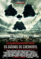 Chernobyl Diaries - Portuguese Movie Poster (xs thumbnail)